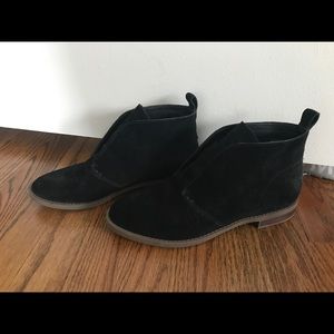 Franco Sarto bootie size 7.5
